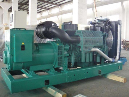 虎丘便携静音：租赁无声发电机组，便携式解决能源需求